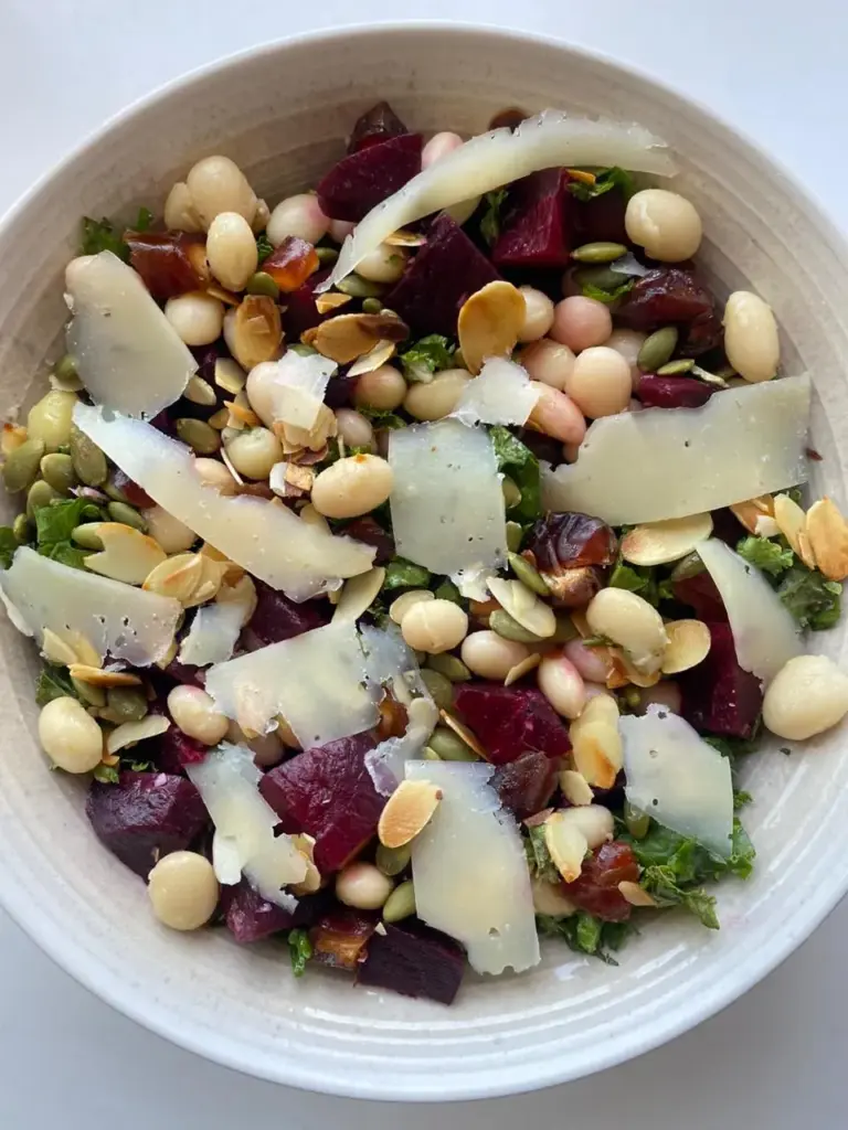 Beans Dates Beets